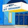The Best Off-Broadway Shows in 2026