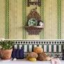 Pattern-rich launches from Johnson Hartig and Schumacher, Kit Kemp for GP&J Baker, and more