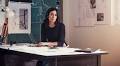 Alison Berger’s Tour de Force Glass Lighting and Tables