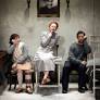 The Glass Menagerie review – Tennessee Williams’ delicate classic is stomped on for laughs