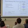 FIREbird Grant fuels undergraduate research in atomic physics at Illinois State