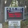 Teachers and community push back against possible closure of Irby Elementary ahead of school board decision