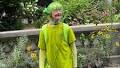 Who Is the Green Lady Featured in ‘The Subway’ by Chappell Roan?