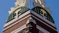 Starbucks Hires Nordstrom’s Cathy Smith as CFO
