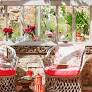 3 creative design schemes to revamp your garden room or modern conservatory
