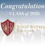 218 graduate from Bishop Watterson
