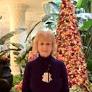 Marion Catherine Rickard Obituary (2026) - Phoenix, AZ - Hansen Mortuary Chapel - Phoenix