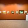 She never thought her art mattered. 50 years after her death, her first show says otherwise
