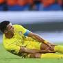 Cristiano Ronaldo set to leave Saudi Arabia
