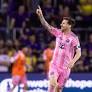 Inter Miami's Mascherano hails Lionel Messi 'one of a kind' as he nears 900 goal milestone