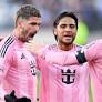 Inter Miami Player Ratings vs. D.C. United: Argentine Internationals Lead Herons to Second Win of MLS Season