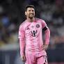 Lionel Messi remains one of biggest draws in sports but with that comes pressure to perform