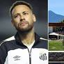 Neymar 'forced his chef into working so hard she became injured during 16-hour days & making food for 150 people'
