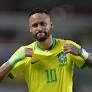 Neymar’s chances of Brazil comeback rise in eyes of Carlo Ancelotti after Rodrygo injury: Report