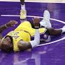 LeBron James Is The King (Of Flopping), And It Will Forever Taint His Legacy