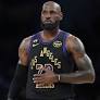 Painful Lakers LeBron James decision may have just been made for them