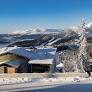 Retired Football Star Zlatan Ibrahimović’s Former Swedish Ski Home Hits the Market