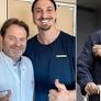 Mbappe turns to Bertrand Sonnery-Cottet, the doctor who operated on Ibrahimovic and Diakhaby