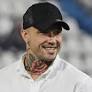 Former Roma star Nainggolan on why he never played for Juventus: ‘On Football Manager I never play as the best club’