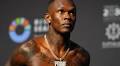 Israel Adesanya drops bold UFC 322 prediction that has everyone talking