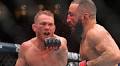 Israel Adesanya: Jack Della Maddalena will stifle Islam Makhachev's game, knock him out