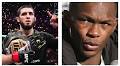 Israel Adesanya sends warning to Islam Makhachev ahead of UFC 322 - ‘He’s going to get hurt’