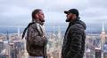Adesanya picks ‘technical beast’ Della Maddalena to KO Makhachev at UFC 322