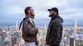 UFC 322 predictions: Paddy Pimblett, Adesanya and more predict JDM vs Makhachev