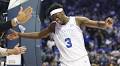 AJ Dybantsa Reveals Advice from Kevin Durant That Led to BYU Commitment