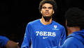 Sixers practice notebook: Barlow returns; PG out vs. Pistons