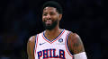Sixers Give Cautious Update on Paul George’s Return Timeline