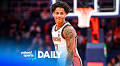 Carmelo Anthony's son Kiyan primed for a 'special career' with Syracuse, NBA