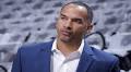 “This takes a weight off his shoulders”- Carmelo Anthony believes Nico Harrison’s firing from Dallas Mave