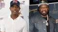 Ja Rule believes 50 Cent feud hurt New York’s Hip Hop scene