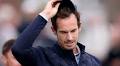 Sir Andy Murray admits there's two big regrets he now has about his tennis career, 'it's a shame'