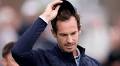 Andy Murray reveals plans to start new career in golf