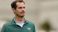 'Dream' - Murray considers major career change 15 months after tennis retirement