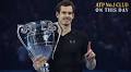 On This Day: Murray's surge to No. 1 in 2016