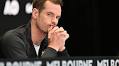 Sir Andy Murray explains the actual reasons why tennis players grunt while hitting shots