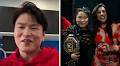 Zhang Weili shares what led to newfound friendship with former foe Joanna Jędrzejczyk