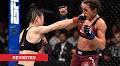 Valentina Shevchenko's shocking Zhang Weili claim after all-time classic that blew Dana White away