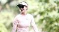 Q&A: Michelle Wie West’s latest obsession? Perfecting her tennis game