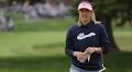 Q&A: Michelle Wie West talks LPGA player dining, her daughter's swing, tennis obsession