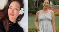 American golfer Michelle Wie West reveals her health trends: Hot yoga is one of them