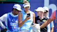 Lexi Thompson's Dow Impact Award Win Proves Excellence Extends Far Beyond the Fairway
