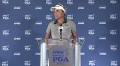 Lexi Thompson Looking Forward to Weekend Challenge at Fields Ranch East
