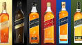 Johnnie Walker For Beginners: From Red To Blue, Johnnie Walker Colors Explained
