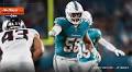 Broncos sign OLB Garrett Nelson, place OLB Johnny Walker on IR