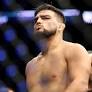 When Is Kelvin Gastelum’s Next Fight?