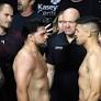 UFC 327: Vicente Luque Subs Kevlin Gastelum in Veteran Battle